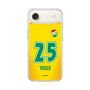 スリムプロテクションケース［ ジェフユナイテッド市原・千葉 - FP1st #25 YASUI ］