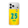 スリムプロテクションケース［ ジェフユナイテッド市原・千葉 - FP1st #25 YASUI ］