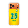 スリムプロテクションケース［ ジェフユナイテッド市原・千葉 - FP1st #25 YASUI ］