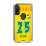 スリムプロテクションケース［ ジェフユナイテッド市原・千葉 - FP1st #25 YASUI ］