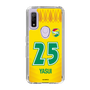 スリムプロテクションケース［ ジェフユナイテッド市原・千葉 - FP1st #25 YASUI ］