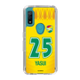 スリムプロテクションケース［ ジェフユナイテッド市原・千葉 - FP1st #25 YASUI ］