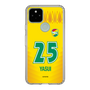 スリムプロテクションケース［ ジェフユナイテッド市原・千葉 - FP1st #25 YASUI ］