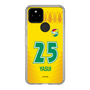 スリムプロテクションケース［ ジェフユナイテッド市原・千葉 - FP1st #25 YASUI ］