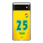 スリムプロテクションケース［ ジェフユナイテッド市原・千葉 - FP1st #25 YASUI ］