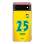スリムプロテクションケース［ ジェフユナイテッド市原・千葉 - FP1st #25 YASUI ］