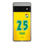 スリムプロテクションケース［ ジェフユナイテッド市原・千葉 - FP1st #25 YASUI ］