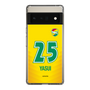 スリムプロテクションケース［ ジェフユナイテッド市原・千葉 - FP1st #25 YASUI ］