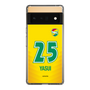 スリムプロテクションケース［ ジェフユナイテッド市原・千葉 - FP1st #25 YASUI ］