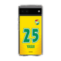 スリムプロテクションケース［ ジェフユナイテッド市原・千葉 - FP1st #25 YASUI ］