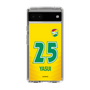スリムプロテクションケース［ ジェフユナイテッド市原・千葉 - FP1st #25 YASUI ］