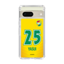 スリムプロテクションケース［ ジェフユナイテッド市原・千葉 - FP1st #25 YASUI ］