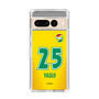 スリムプロテクションケース［ ジェフユナイテッド市原・千葉 - FP1st #25 YASUI ］