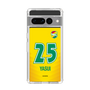スリムプロテクションケース［ ジェフユナイテッド市原・千葉 - FP1st #25 YASUI ］