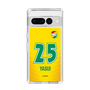 スリムプロテクションケース［ ジェフユナイテッド市原・千葉 - FP1st #25 YASUI ］
