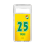 スリムプロテクションケース［ ジェフユナイテッド市原・千葉 - FP1st #25 YASUI ］