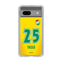 スリムプロテクションケース［ ジェフユナイテッド市原・千葉 - FP1st #25 YASUI ］