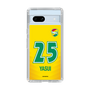 スリムプロテクションケース［ ジェフユナイテッド市原・千葉 - FP1st #25 YASUI ］