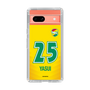 スリムプロテクションケース［ ジェフユナイテッド市原・千葉 - FP1st #25 YASUI ］
