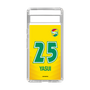 スリムプロテクションケース［ ジェフユナイテッド市原・千葉 - FP1st #25 YASUI ］