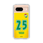スリムプロテクションケース［ ジェフユナイテッド市原・千葉 - FP1st #25 YASUI ］