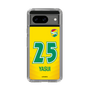 スリムプロテクションケース［ ジェフユナイテッド市原・千葉 - FP1st #25 YASUI ］