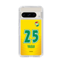 スリムプロテクションケース［ ジェフユナイテッド市原・千葉 - FP1st #25 YASUI ］