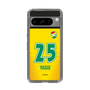 スリムプロテクションケース［ ジェフユナイテッド市原・千葉 - FP1st #25 YASUI ］