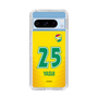 スリムプロテクションケース［ ジェフユナイテッド市原・千葉 - FP1st #25 YASUI ］