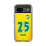 スリムプロテクションケース［ ジェフユナイテッド市原・千葉 - FP1st #25 YASUI ］