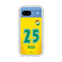 スリムプロテクションケース［ ジェフユナイテッド市原・千葉 - FP1st #25 YASUI ］
