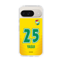 スリムプロテクションケース［ ジェフユナイテッド市原・千葉 - FP1st #25 YASUI ］