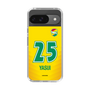 スリムプロテクションケース［ ジェフユナイテッド市原・千葉 - FP1st #25 YASUI ］