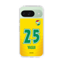 スリムプロテクションケース［ ジェフユナイテッド市原・千葉 - FP1st #25 YASUI ］