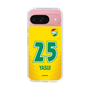 スリムプロテクションケース［ ジェフユナイテッド市原・千葉 - FP1st #25 YASUI ］