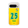 スリムプロテクションケース［ ジェフユナイテッド市原・千葉 - FP1st #25 YASUI ］