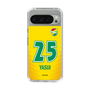 スリムプロテクションケース［ ジェフユナイテッド市原・千葉 - FP1st #25 YASUI ］