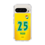 スリムプロテクションケース［ ジェフユナイテッド市原・千葉 - FP1st #25 YASUI ］