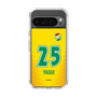 スリムプロテクションケース［ ジェフユナイテッド市原・千葉 - FP1st #25 YASUI ］