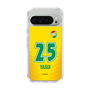 スリムプロテクションケース［ ジェフユナイテッド市原・千葉 - FP1st #25 YASUI ］