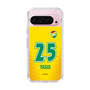 スリムプロテクションケース［ ジェフユナイテッド市原・千葉 - FP1st #25 YASUI ］