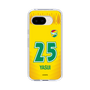 スリムプロテクションケース［ ジェフユナイテッド市原・千葉 - FP1st #25 YASUI ］