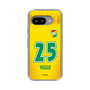 スリムプロテクションケース［ ジェフユナイテッド市原・千葉 - FP1st #25 YASUI ］