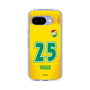 スリムプロテクションケース［ ジェフユナイテッド市原・千葉 - FP1st #25 YASUI ］