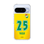 スリムプロテクションケース［ ジェフユナイテッド市原・千葉 - FP1st #25 YASUI ］
