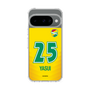 スリムプロテクションケース［ ジェフユナイテッド市原・千葉 - FP1st #25 YASUI ］