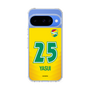 スリムプロテクションケース［ ジェフユナイテッド市原・千葉 - FP1st #25 YASUI ］