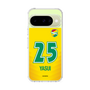 スリムプロテクションケース［ ジェフユナイテッド市原・千葉 - FP1st #25 YASUI ］