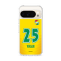 スリムプロテクションケース［ ジェフユナイテッド市原・千葉 - FP1st #25 YASUI ］