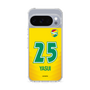 スリムプロテクションケース［ ジェフユナイテッド市原・千葉 - FP1st #25 YASUI ］